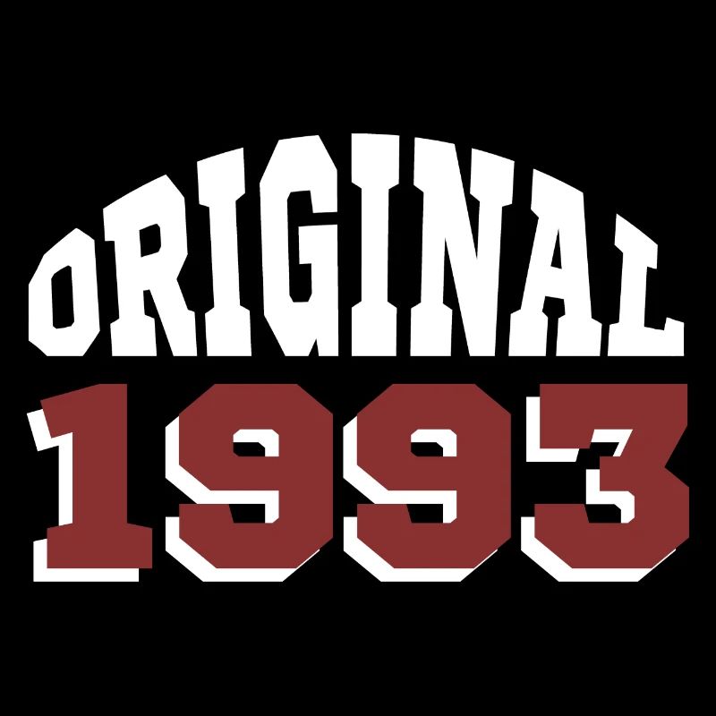 Original 1993