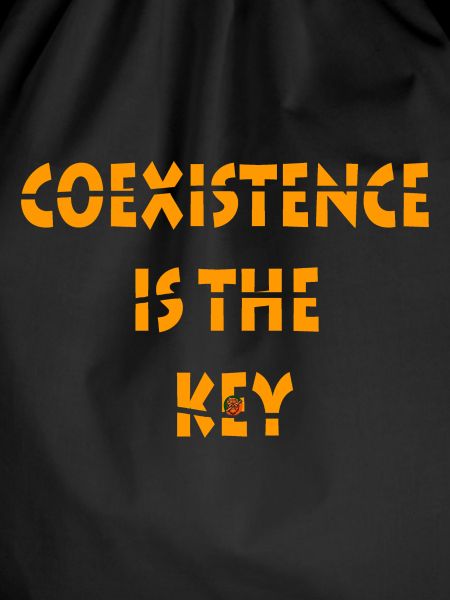 Coexistence is the key!