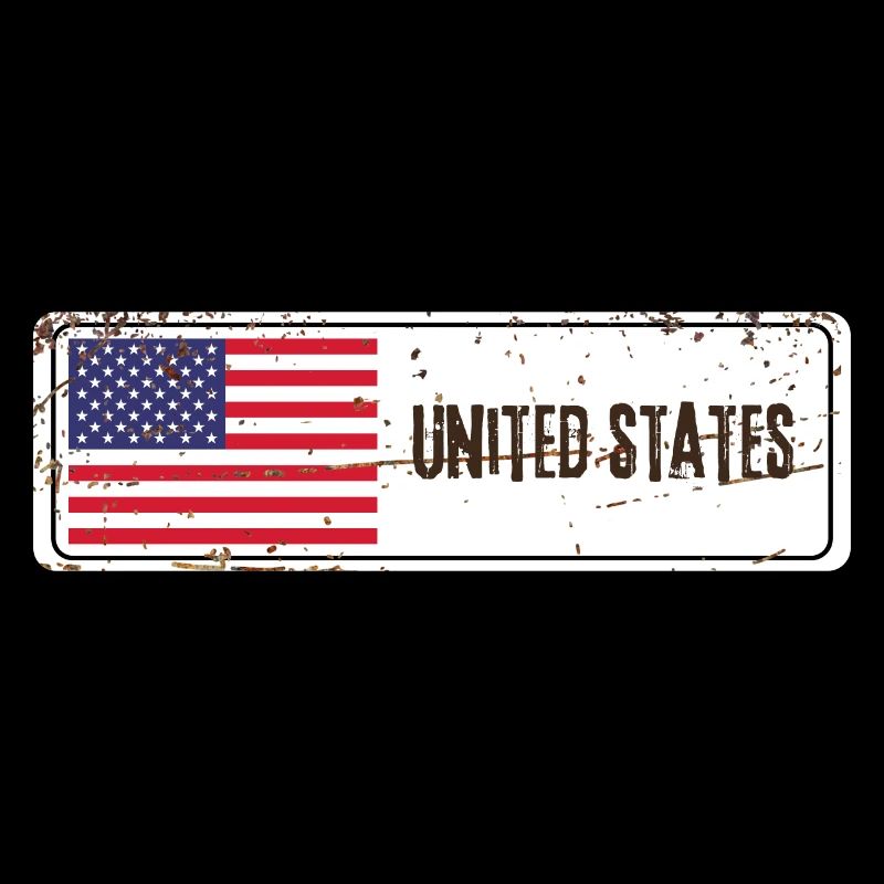 Drapeau des États-Unis