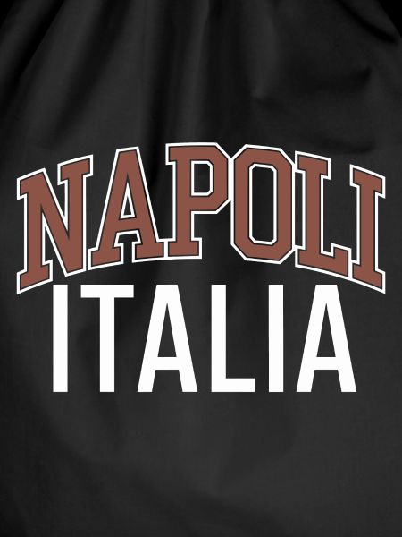 Napoli - Italia