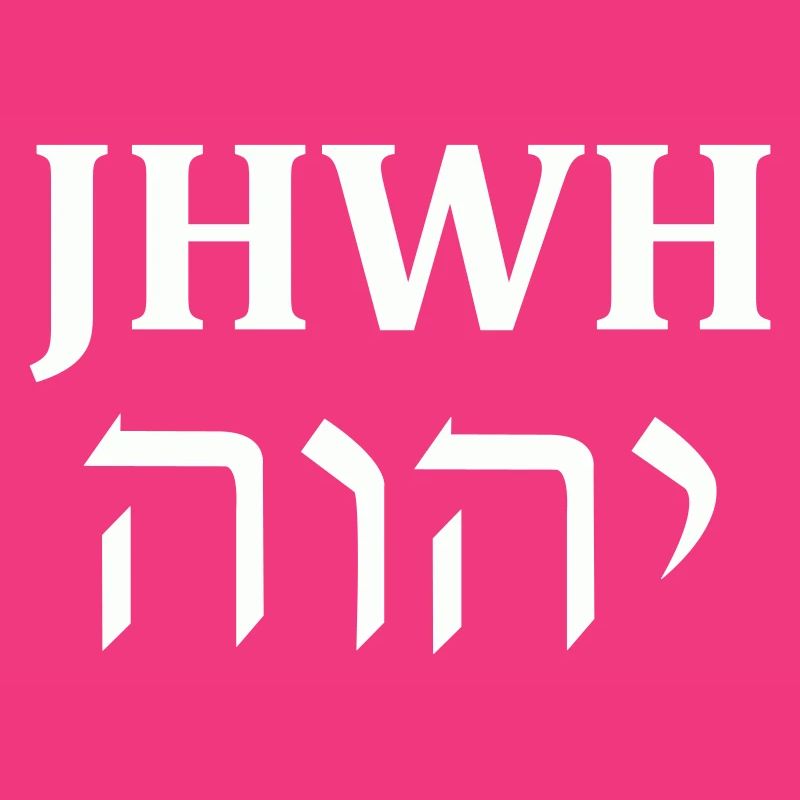 YHWH