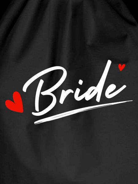 Bride Hearts - Bride Gift