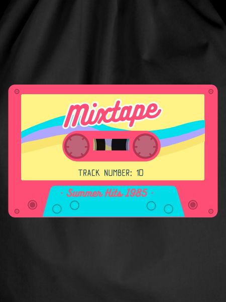 Retro Tape – 1985 Edition