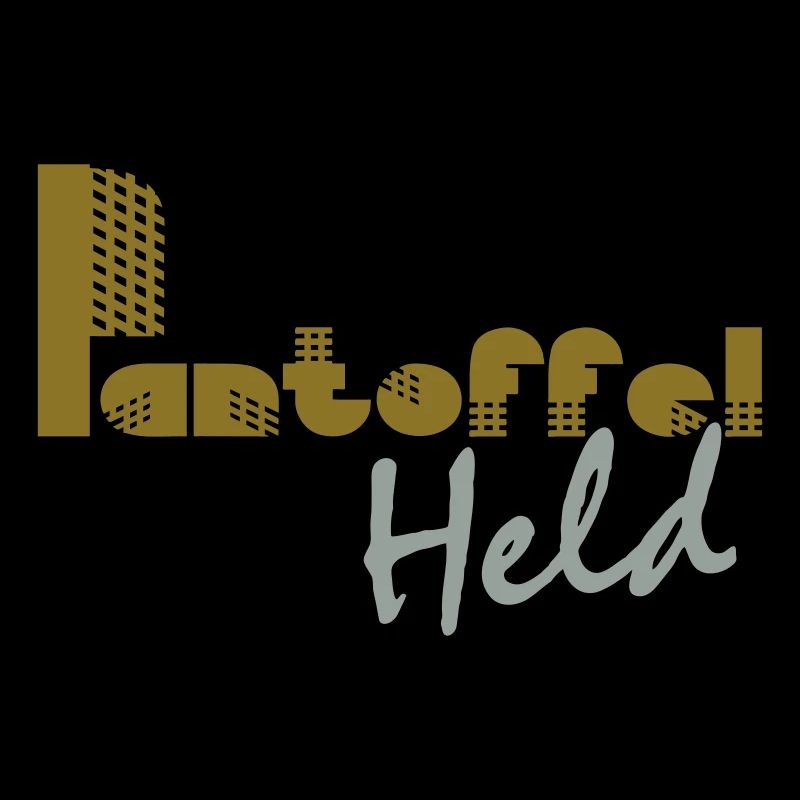 Pantoffelheld