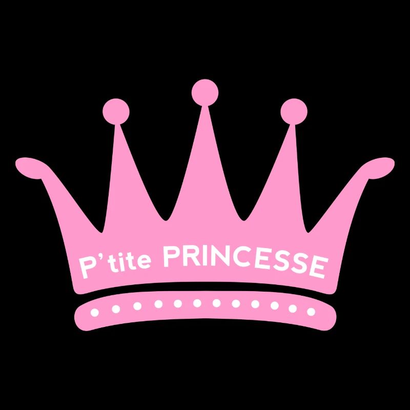 P'tite Princesse