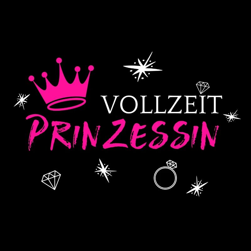 Princesse à temps plein