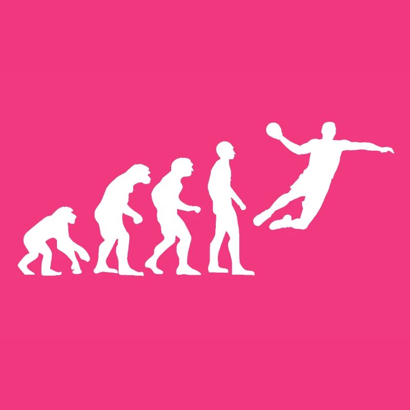 Evolution Handball