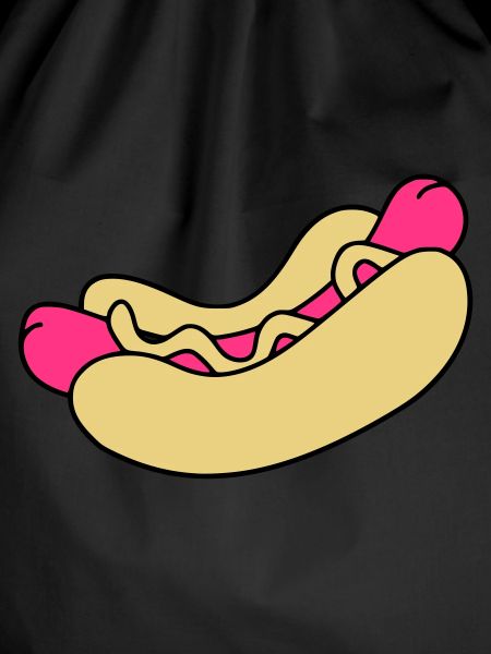 hot dog