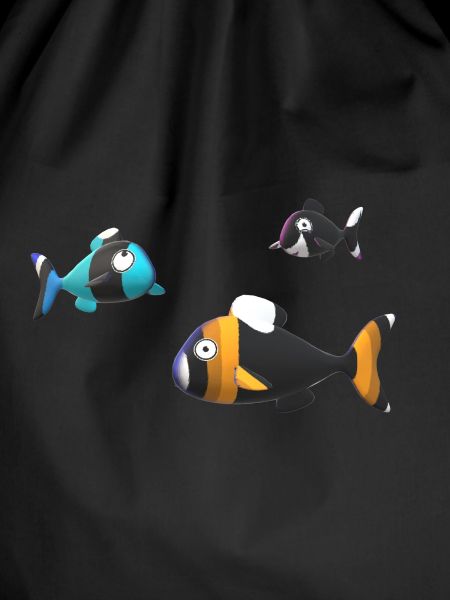 fishes