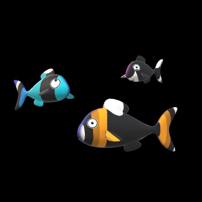Poissons