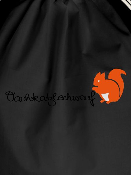 Oachkatzlschwoaf - Eichhörnchen - Eichkätzchen
