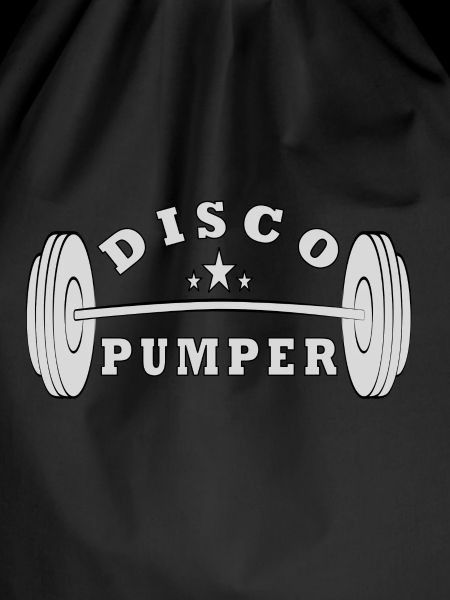 Disco Pumper