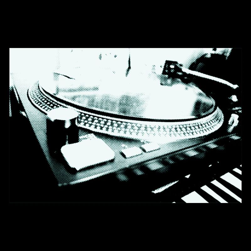 Turntable