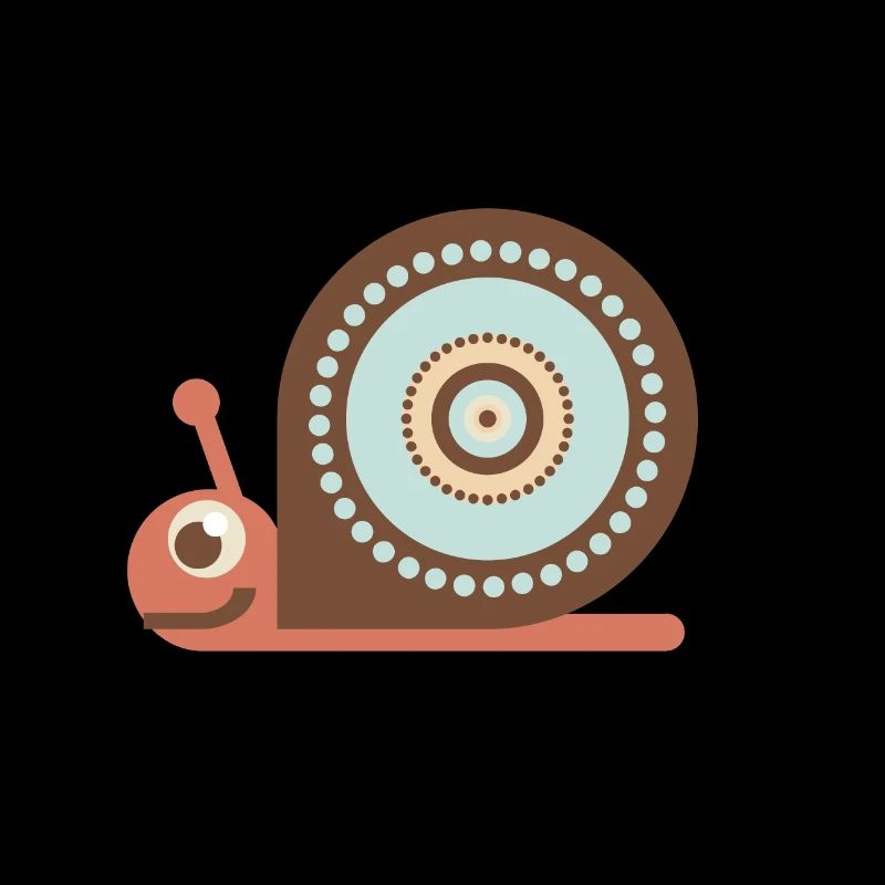 Schnecke