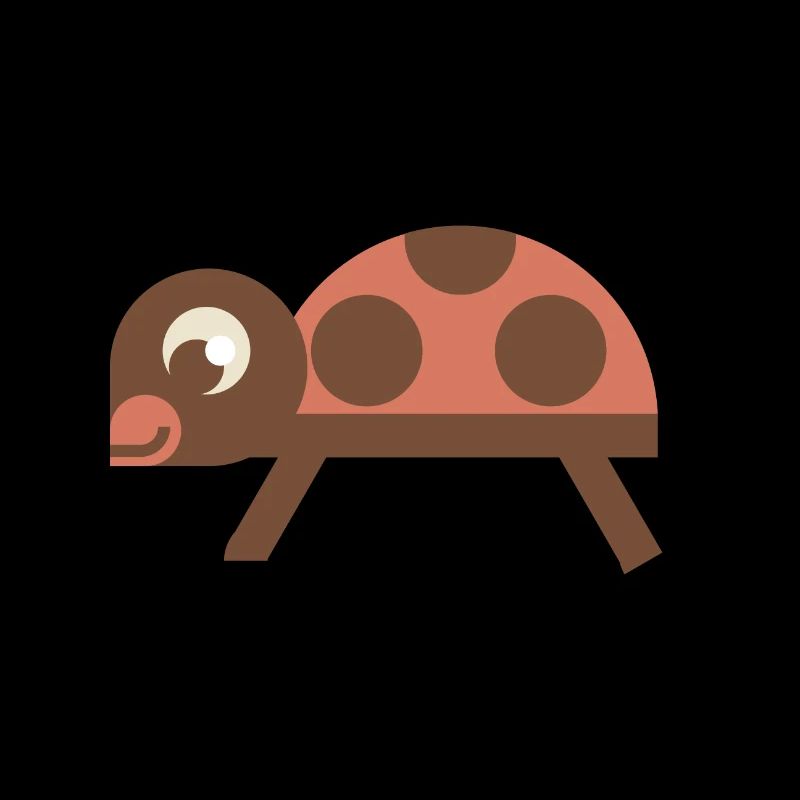 Ladybug (autumn animals)