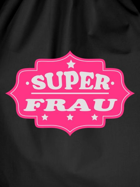 Super frau