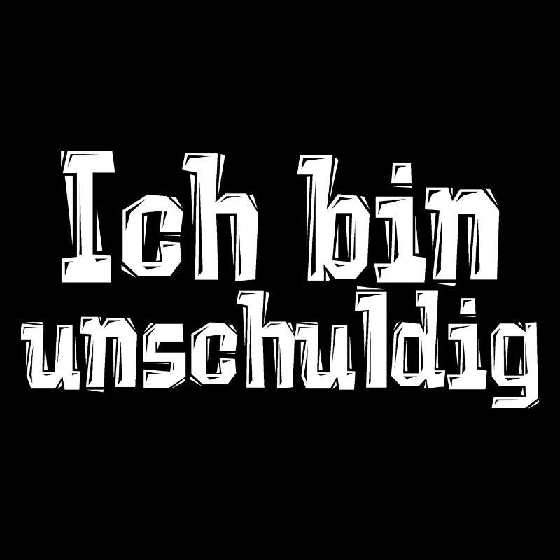 Unschuldig