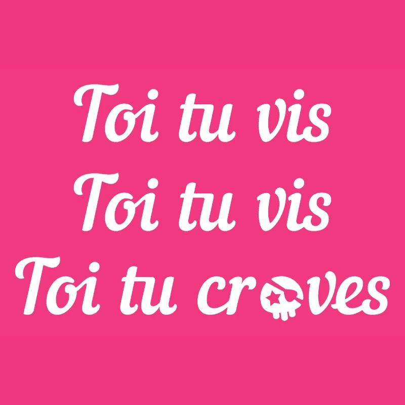 Dewey - Malcolm : " Toi tu vis ..."