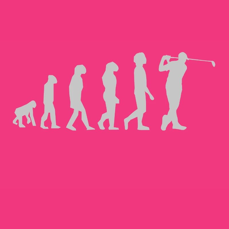 Golf Evolution