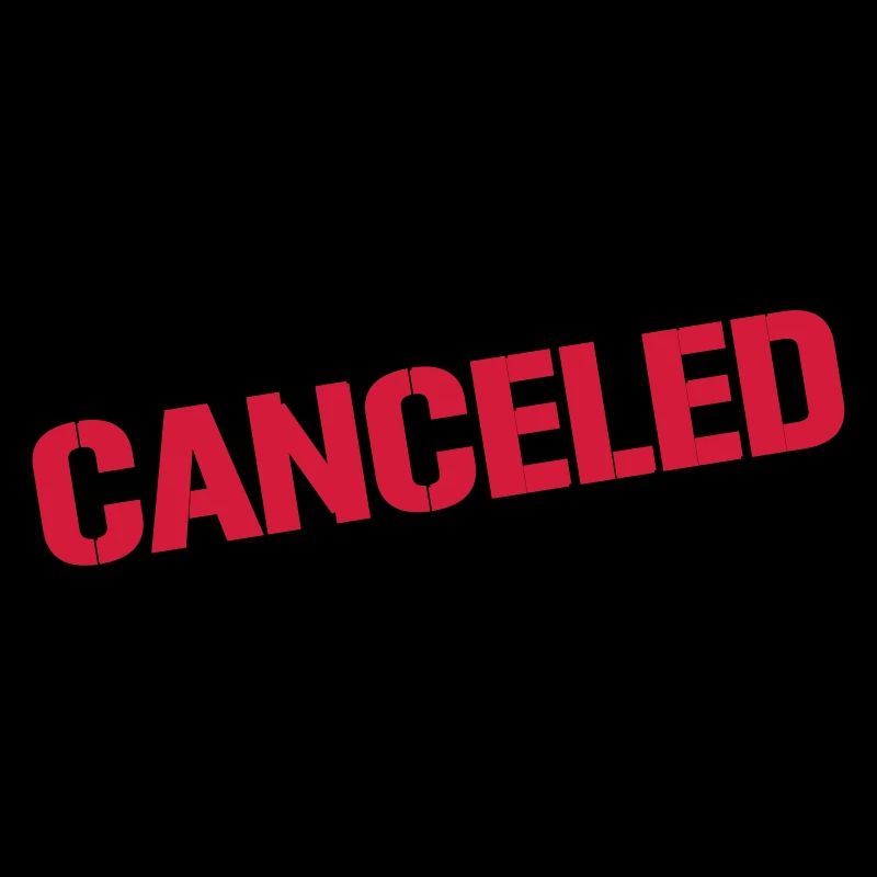 CANCELED