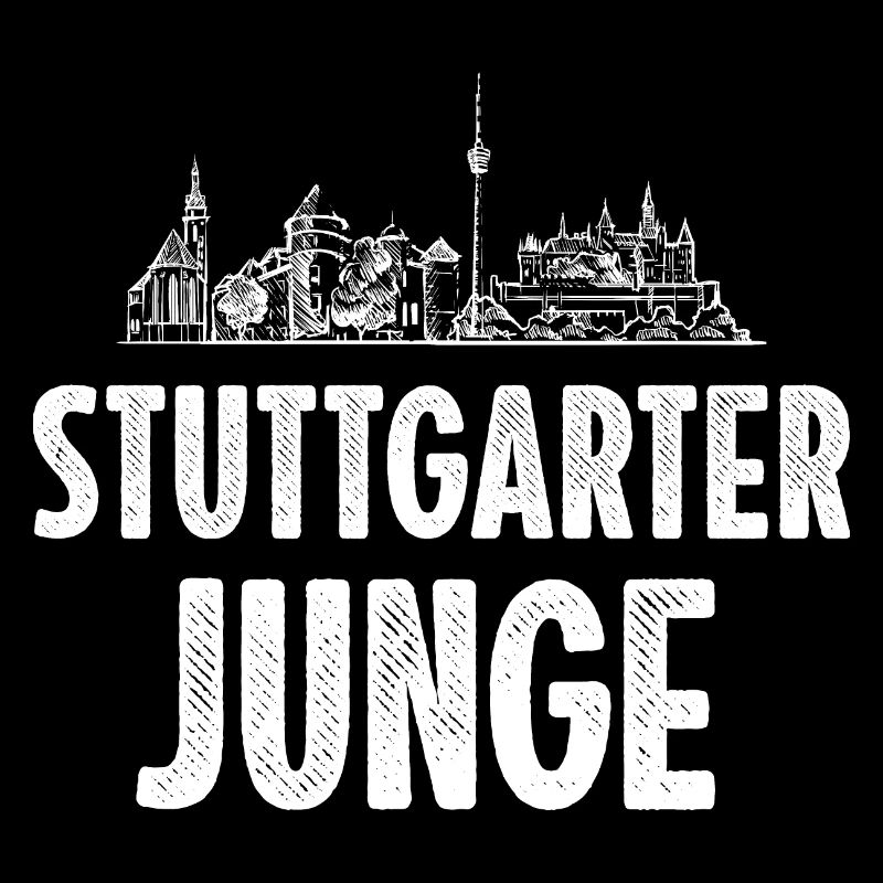 STUTTGARTER JUNGE | STUTTGART