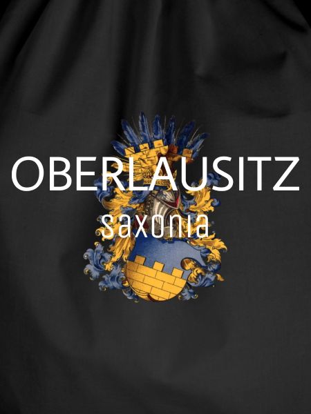 Upper lusatia