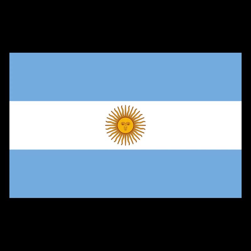 Argentinien