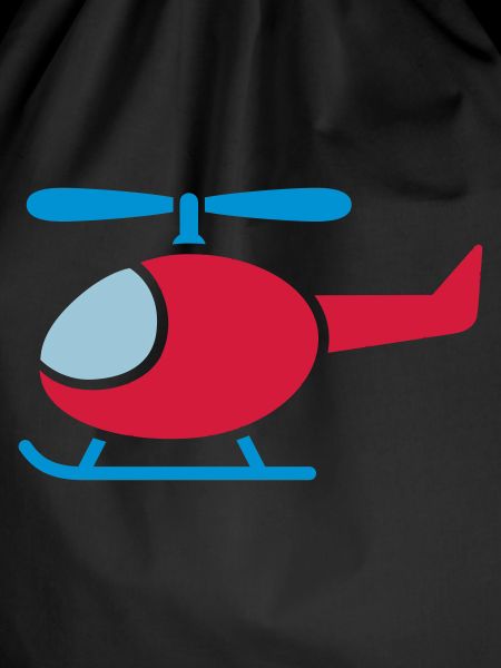 Helicopter Helicopter