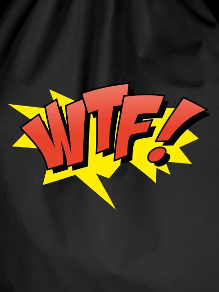 WTF