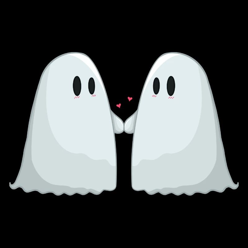 Ghost Couples