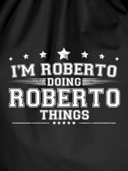 Roberto
