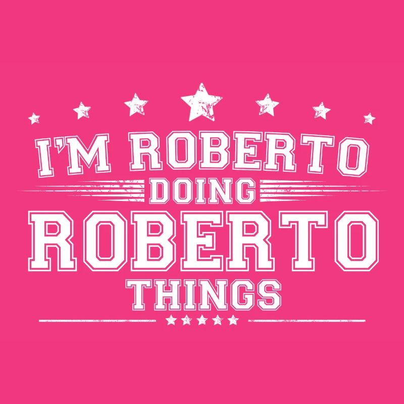 Roberto