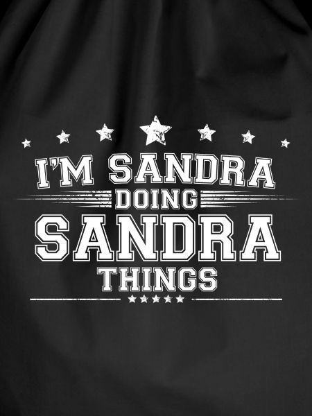 Sandra