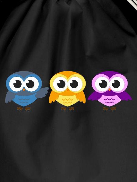 Cute owls