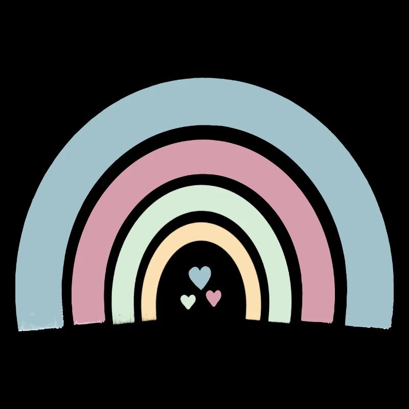 Arc-en-ciel