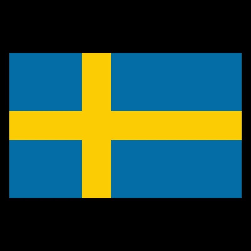 Drapeau Suède / Sweden flag