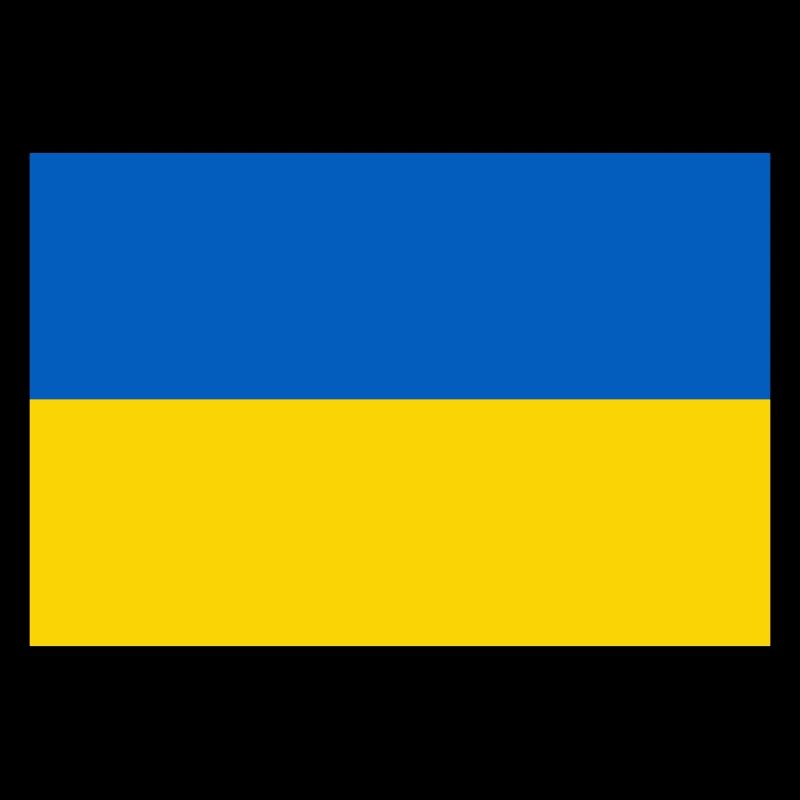 Drapeau Ukraine / Ukraine flag