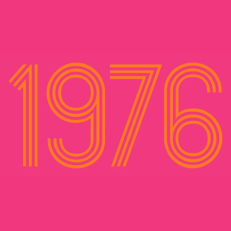 1976 Disco