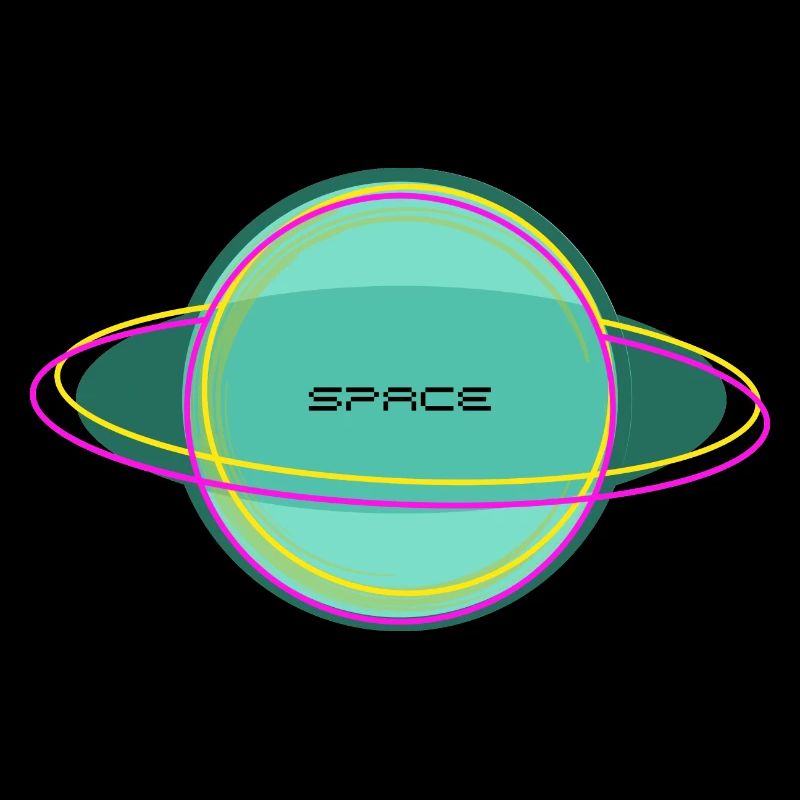 space