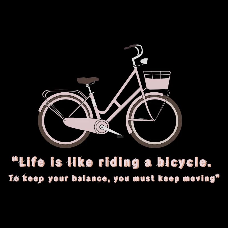 Bicycle life 🚲