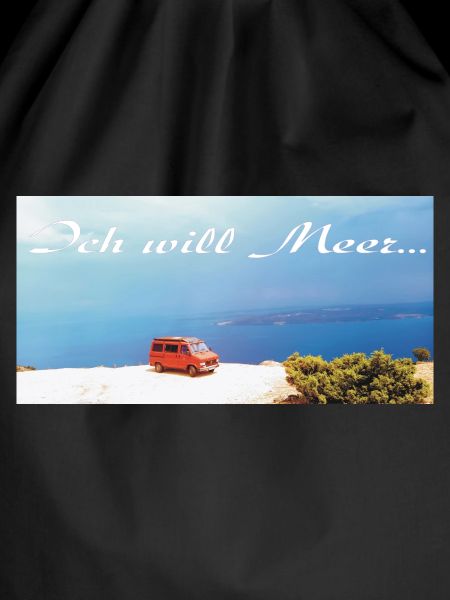 Ich will Meer