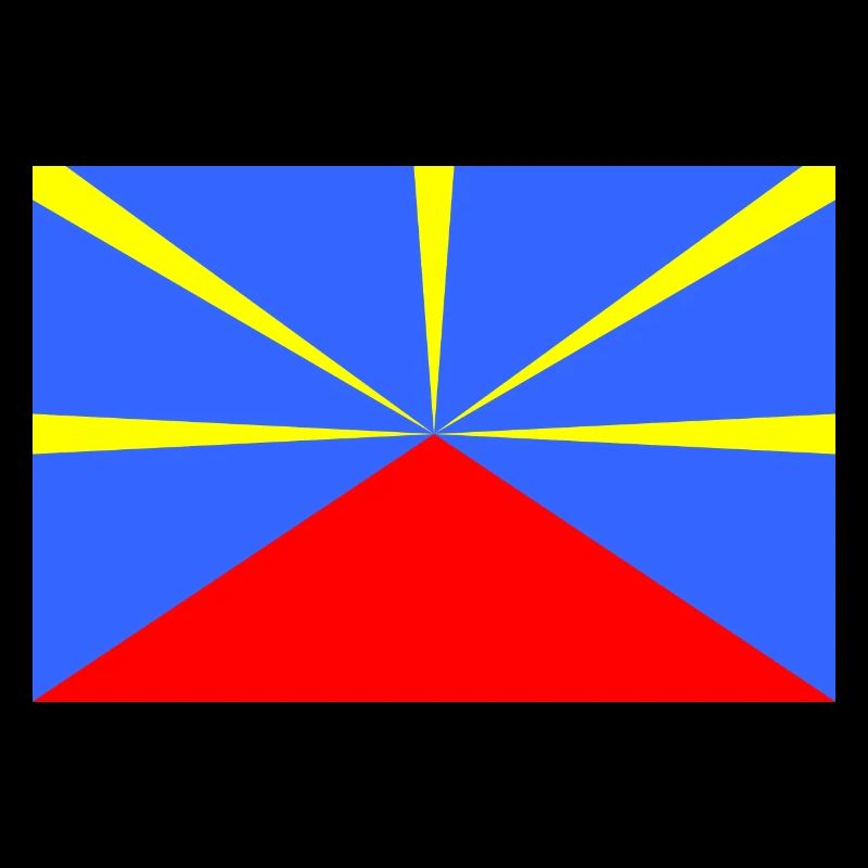 drapeau 974