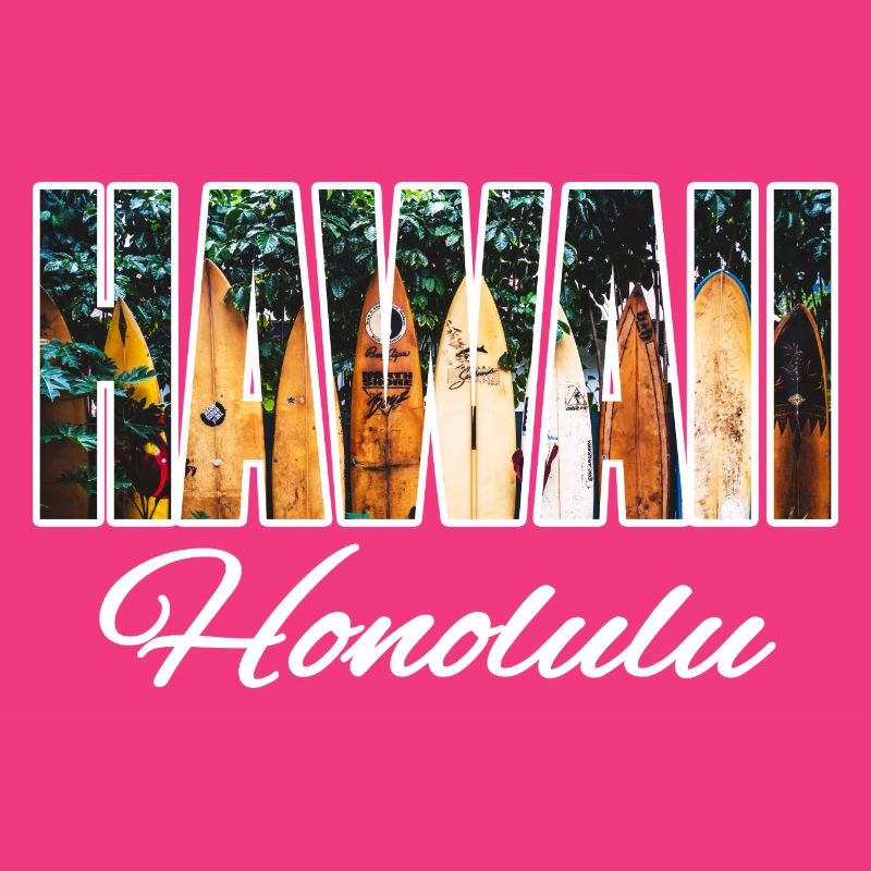 hawaii honolulu