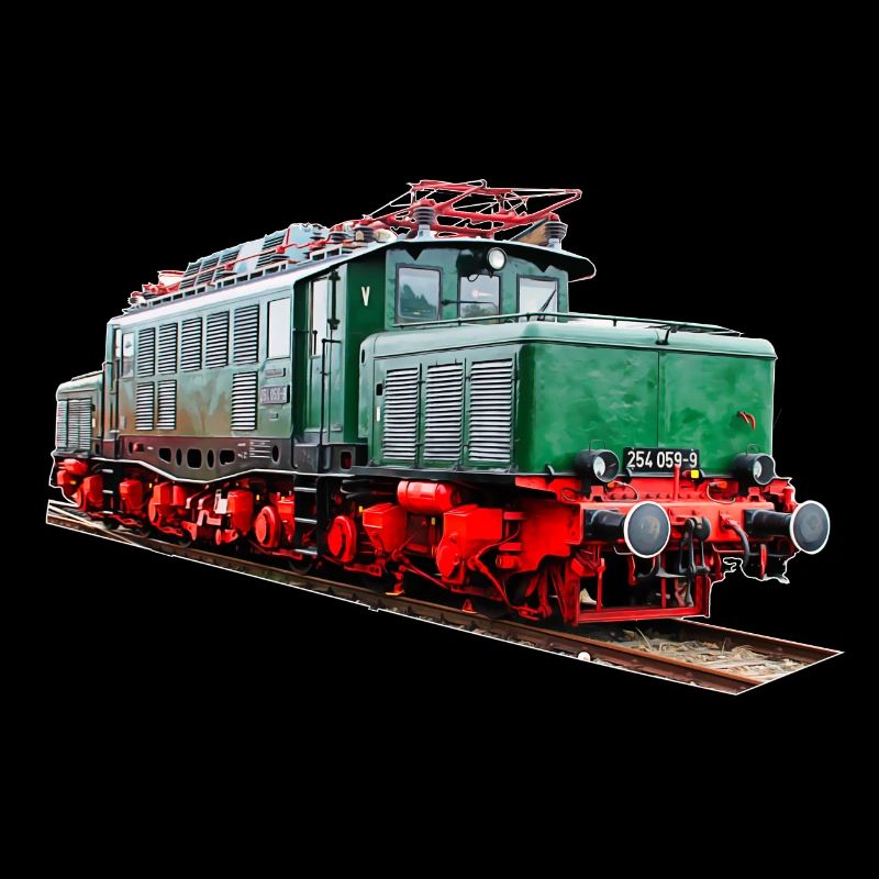 Elok BR 254 054