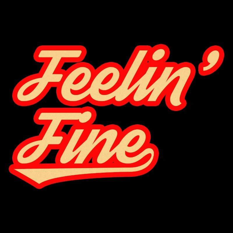Feelin' Fine Design