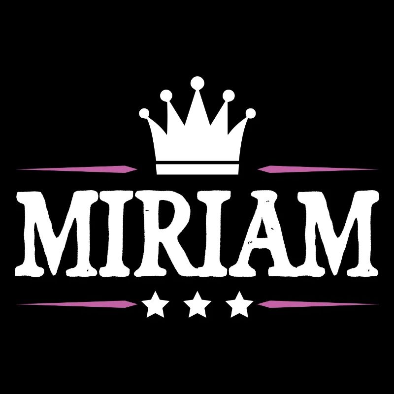 Miriam