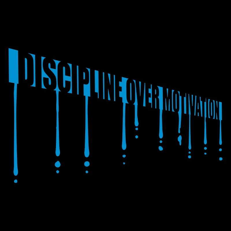 Citation de discipline sur la motivation