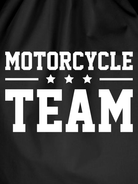 Motorcycle Team