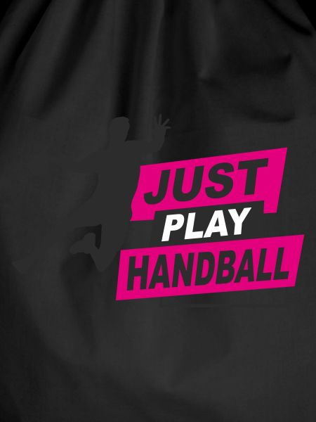Handball - just play handball