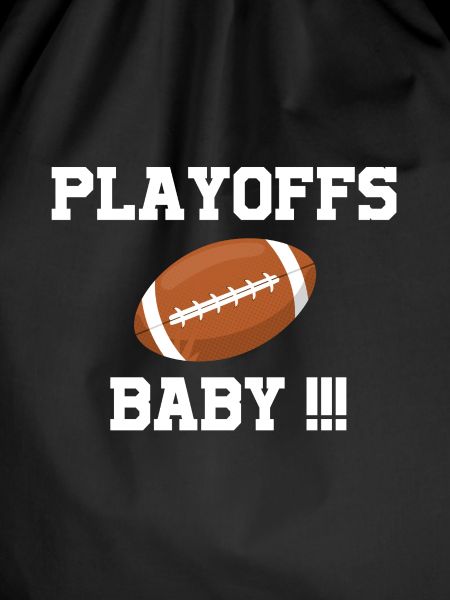 Playoffs Baby !!!